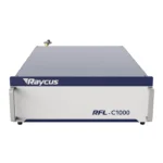 Raycus CW Fiber Lazer Kaynağı