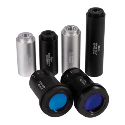 Lazer UV Işın Genişletici 355nm