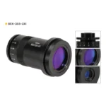 Lazer UV Işın Genişletici 355nm