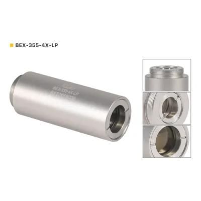 Lazer UV Işın Genişletici 355nm