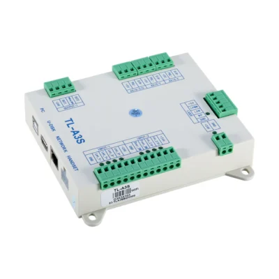 Lazer Kontrol Kartı Topwisdom TL-A3S CO2