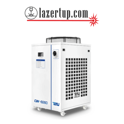 Lazer Chiller CW-6260