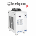 Lazer Soğutucu Chiller CW-5300