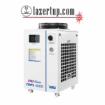 Fiber Lazer Su Soğutucu Chiller CWFL-2000