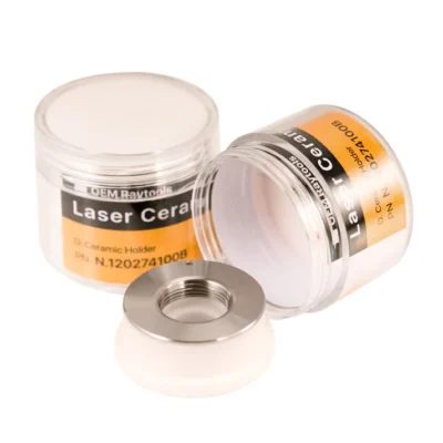 Lazer Kesim Seramikleri Raytools Dia 32/28,5mm
