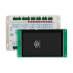 Dokunmatik Lazer Kontrol Kartı 6445G-Mod5