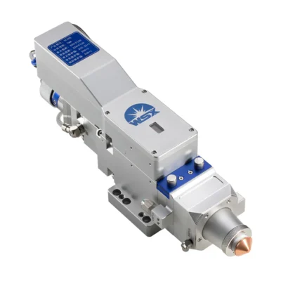 Otomatik Odaklı Fiber Lazer Kesim Kafası 0-3kW WSX NC30E