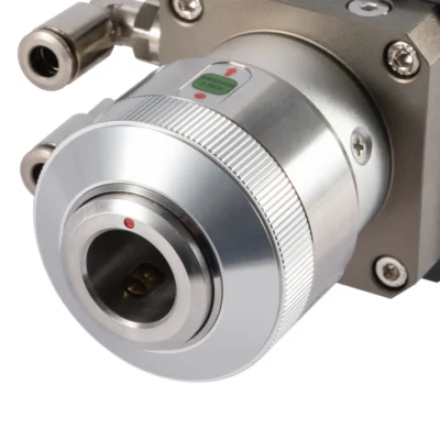 Fiber Lazer Kesim Kafası BT240S 0-3 kW