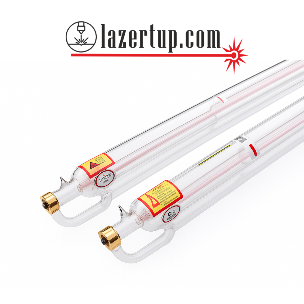 Lazer Tüp CL Serisi (35W-40W-50W-60W-80W)