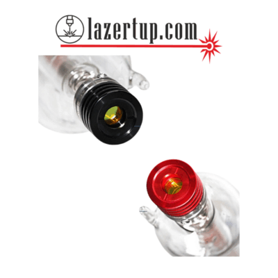 Lazer Tüpü 100W As Serisi Co2