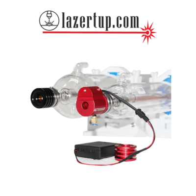 Lazer Tüpü 90W As Serisi Co2
