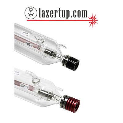 Lazer Tüpü 90W As Serisi Co2