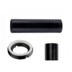 Lazer Lens Tüpü Dış Çapı 24 mm