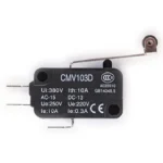 Mikro Anahtar CMV103D