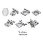 Koruyucu Lens ve Lens Takımı