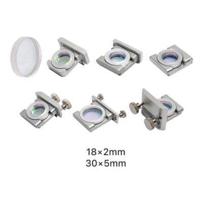 Koruyucu Lens ve Lens Takımı
