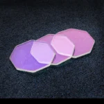 Fiber Lazer Koruyucu Pencereler JGS1