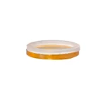 Lazer Odak Lens Silikon Rondela