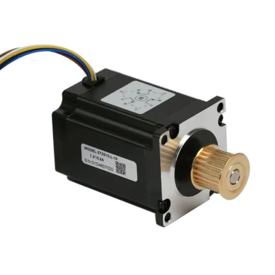 Leadshine 573S15-L-18 3 Fazlı Nema23 Adım Motoru