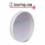 Fiber Lazer Odaklı Lens