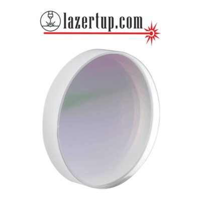 Fiber Lazer Odaklı Lens
