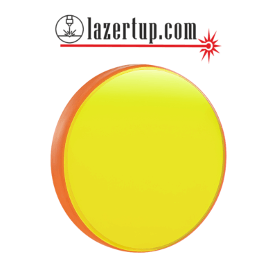 Lazer Odak Lens