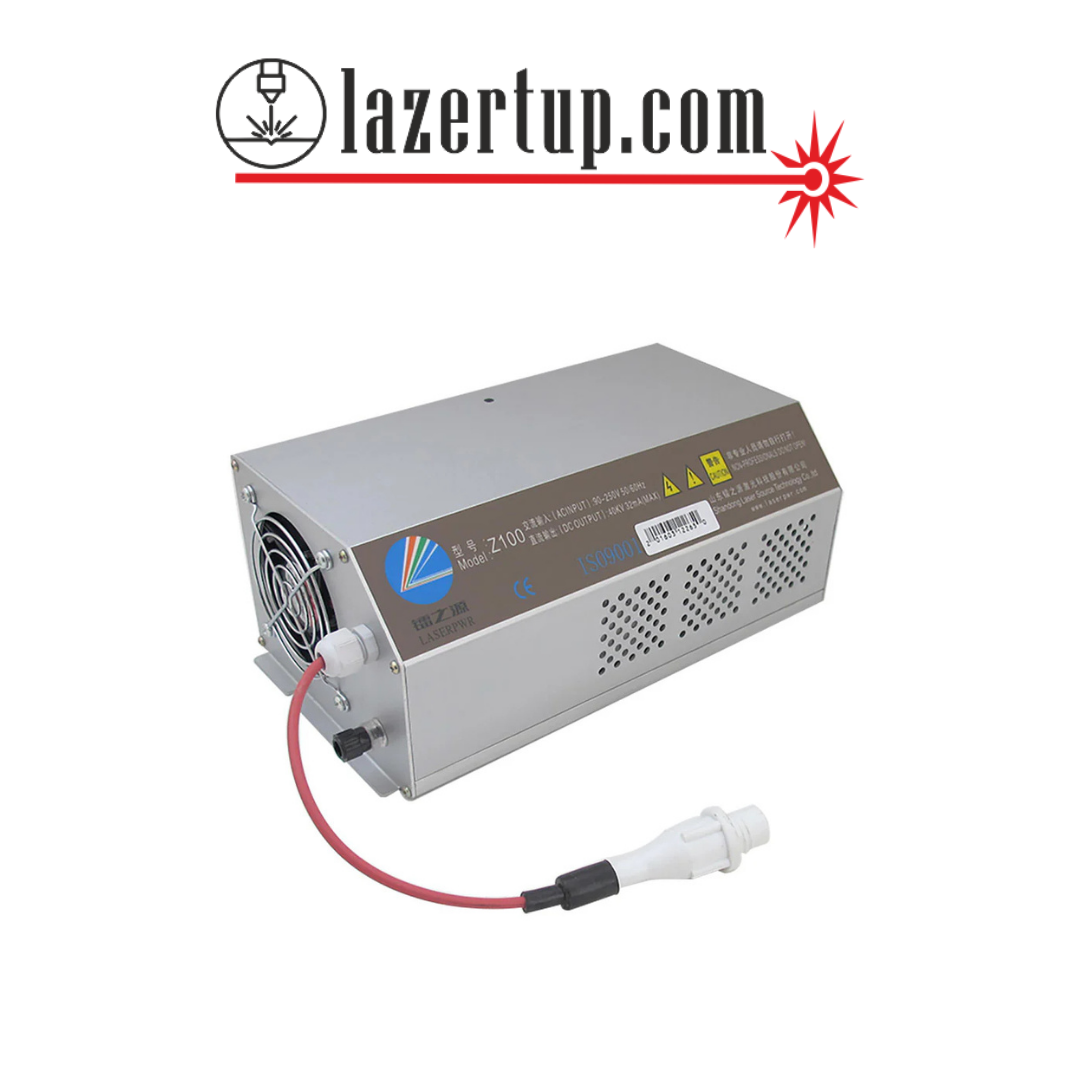 CO2 Lazer Güç Kaynağı 110220V CO2 Lazer Güç Kaynağı 110/220V