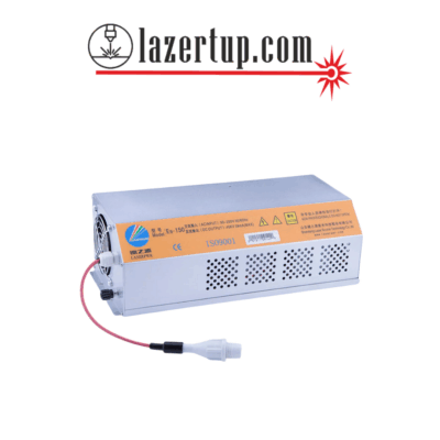 CO2 Lazer Güç Kaynağı 130-180W ES Serisi