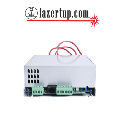 CO2 Lazer Güç Kaynağı MYJG-50 110V 220V