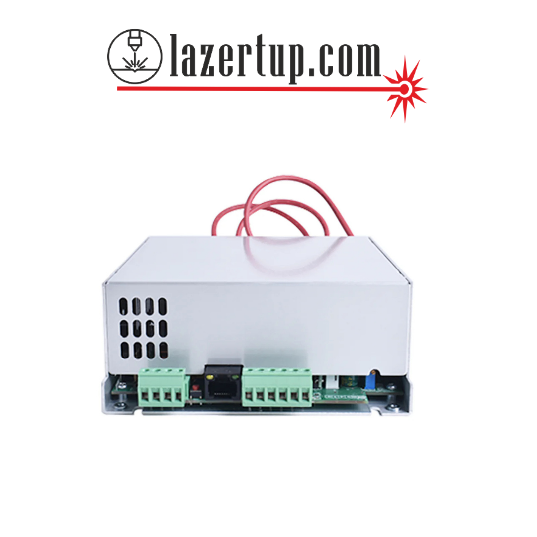 CO2 Lazer Güç Kaynağı MYJG-50 110V 220V CO2 Lazer Güç Kaynağı MYJG-50 110V 220V