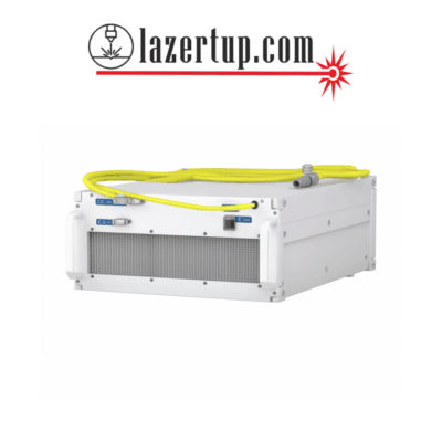 Çok Modlu QCW Fiber Lazer Temizleme İpg