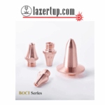 Eğimli 3D Lazer Nozullu Boci-S