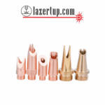 Fiber Lazer Kaynak Nozulu WSX M11