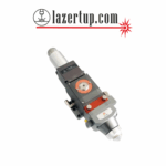 Fiber Lazer Kesim Kafası Au3Tech 2000 Watt