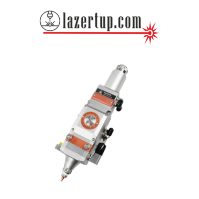 Fiber Lazer Kesim Kafası Au3Tech 3000 Watt