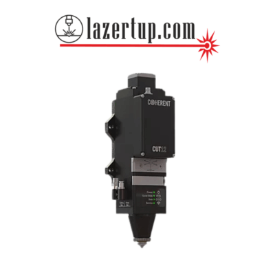 Fiber Lazer Kesim Kafası Cohorent CUT