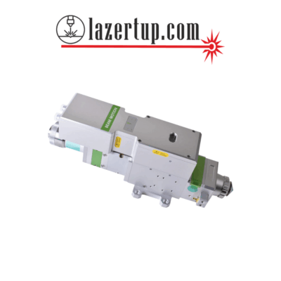 Fiber Lazer Kesim Kafası Raytools Otomatik Odaklı