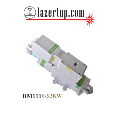 Fiber Lazer Kesim Kafası Raytools Otomatik Odaklı BM111