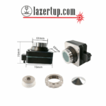 Fiber Lazer Konektörü BT240S