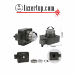 Fiber Lazer Konektörü BT240S Raytools