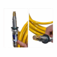 Fiber Lazer Kontektörü