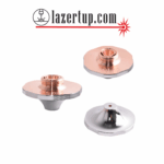 Fiber Lazer Nozul Tek/Çift Katmanlı Han-DE-S
