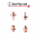Fiber Lazer Nozulu 3D-M6