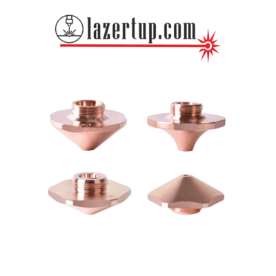 Fiber Lazer Nozulu Bo-25-Sa