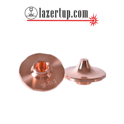 Fiber Lazer Nozulu Pre-SP-S