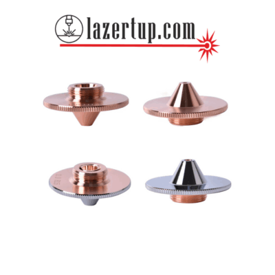 Fiber Lazer Nozulu S32-C-15-S