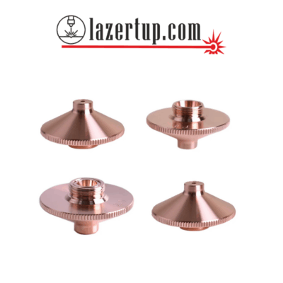 Fiber Lazer Nozulu WSX-YG-S