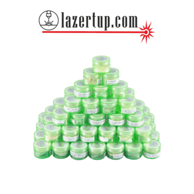 Fiber Lazer Seramik