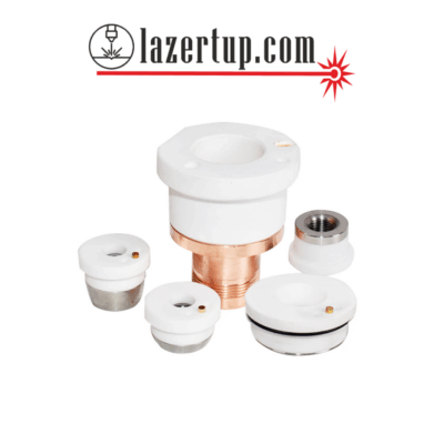 Fiber Lazer Seramik Raytools-3D