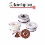 Fiber Lazer Seramik Seramik WTC-01A D28/24.5